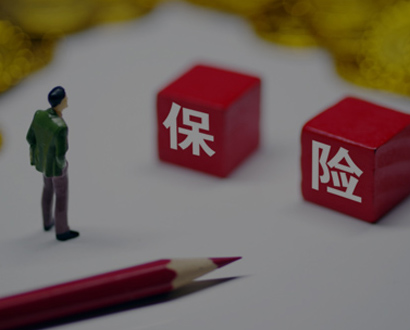 保险